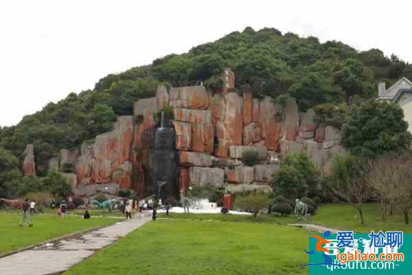 2021受疫情影響寧波黃賢森林公園暫停對外開放？