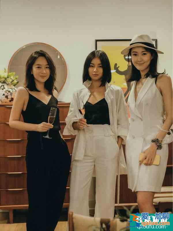 女人的友誼不維系于八卦,亦友亦師亦伙伴? 女人的友誼不維系于八卦,亦友亦師亦伙伴?