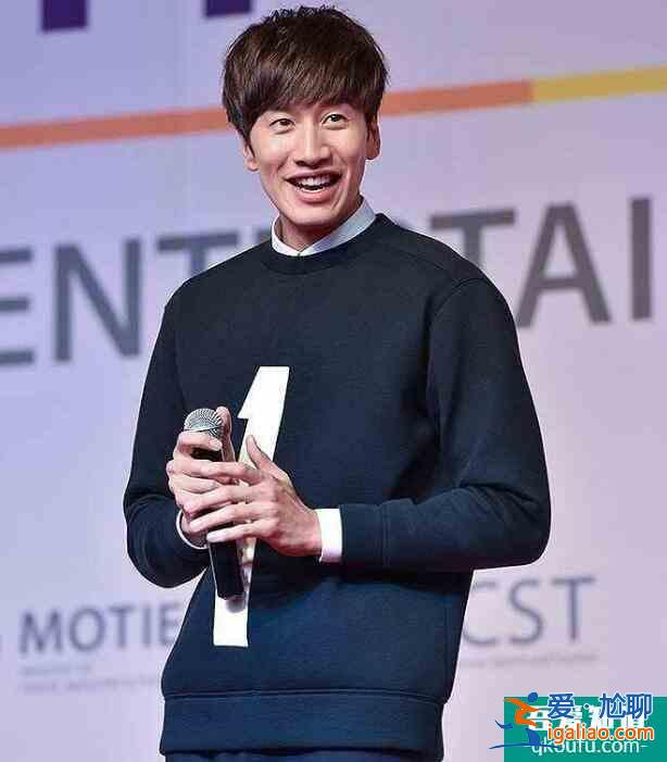 李光洙認證中國分洙 網友：真的完全一樣驚訝不已？