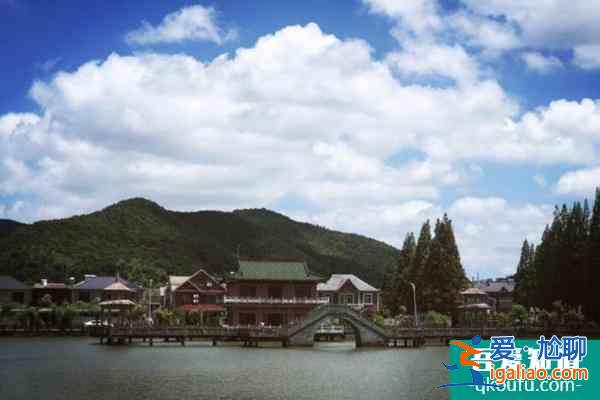 2021受疫情影響寧波黃賢森林公園暫停對外開放？
