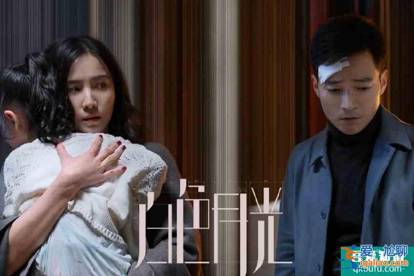 宋佳出演《白色月光》，顏值和演技并存的她，原本可以更火一點？