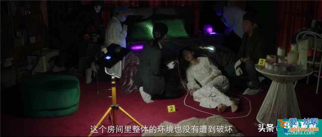 無反轉不懸疑！《摩天大樓》節奏出色，嫌疑人洗腦能力滿分？