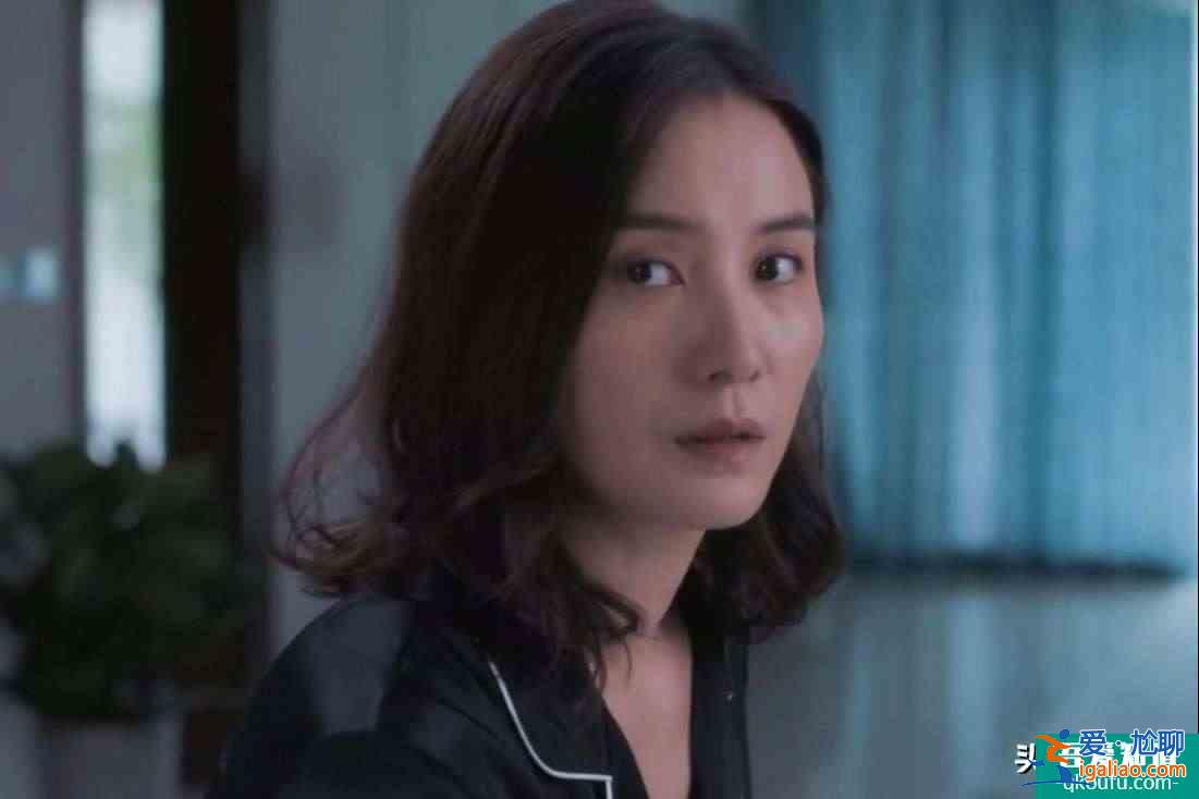 宋佳出演《白色月光》，顏值和演技并存的她，原本可以更火一點？