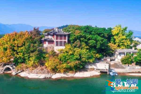 受疫情影響12月14日起溪口景區暫停對外開放的通知？