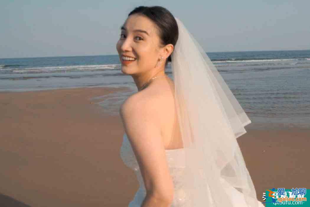 宋佳出演《白色月光》，顏值和演技并存的她，原本可以更火一點？
