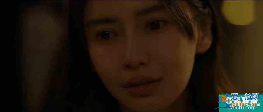 《摩天大樓》被Baby的破碎感圈粉！恐懼下的絕望，她把控住了？