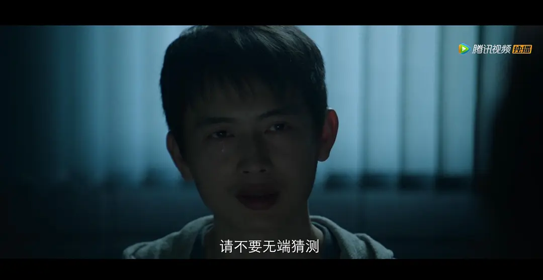 懸疑燒腦,層層反轉,讓baby上熱搜的《摩天大樓》真香? 懸疑燒腦,層層反轉,讓baby上熱搜的《摩天大樓》真香?