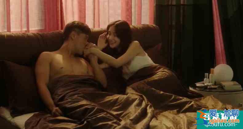 懸疑燒腦,層層反轉,讓baby上熱搜的《摩天大樓》真香? 懸疑燒腦,層層反轉,讓baby上熱搜的《摩天大樓》真香?