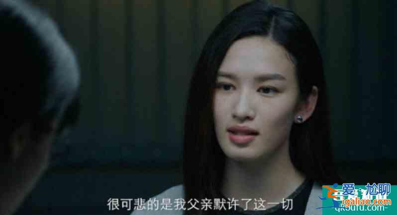 這部《摩天大樓》，把Angelababy的演技夸上了天？