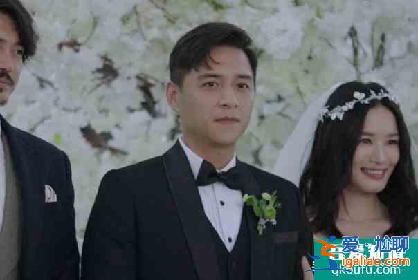 《摩天大樓》:林大森,實在很抱歉,罵了你人渣好多天? 《摩天大樓》:林大森,實在很抱歉,罵了你人渣好多天?