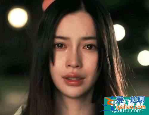 《摩天大樓》被Baby的破碎感圈粉！恐懼下的絕望，她把控住了？