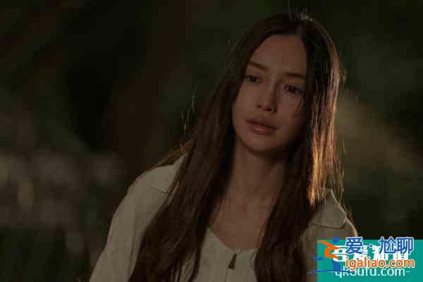 《摩天大樓》被Baby的破碎感圈粉！恐懼下的絕望，她把控住了？