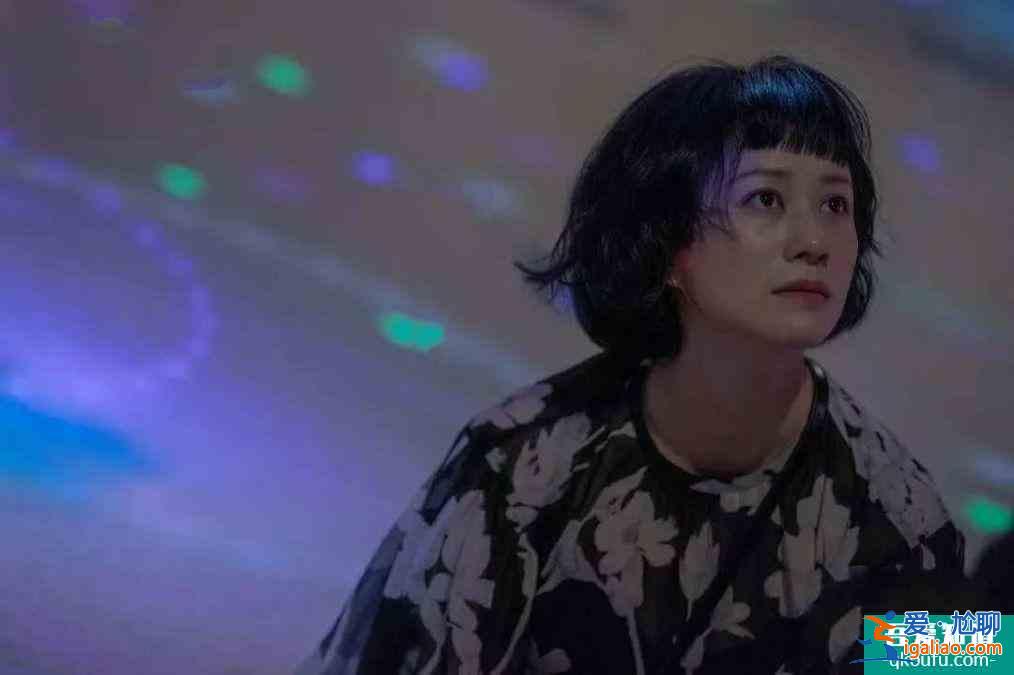 這部《摩天大樓》，把Angelababy的演技夸上了天？