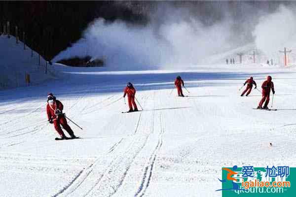 冬季阿爾山旅游攻略 這些必玩景點值得關注？