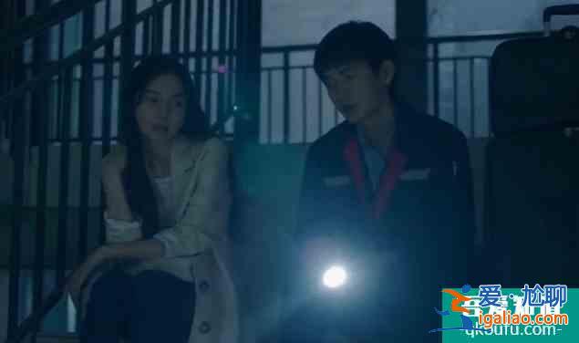 懸疑燒腦,層層反轉,讓baby上熱搜的《摩天大樓》真香? 懸疑燒腦,層層反轉,讓baby上熱搜的《摩天大樓》真香?