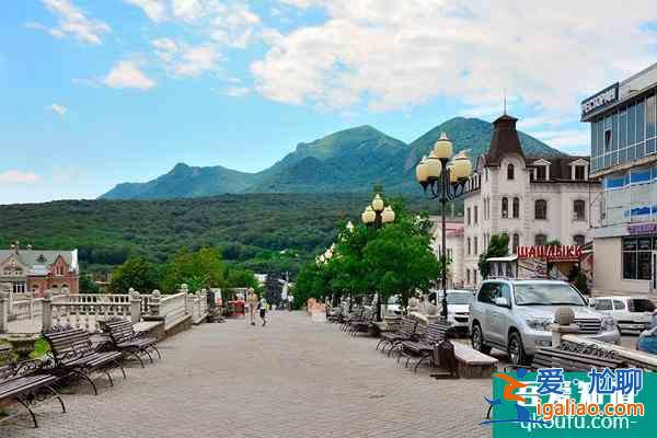 冬季去俄羅斯旅游應該去哪些景點呢？