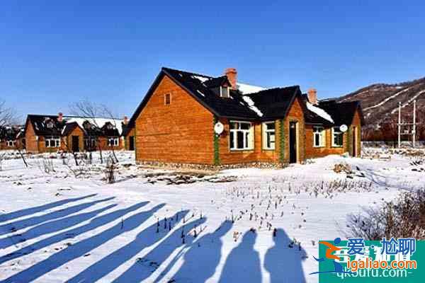 冬季阿爾山旅游攻略 這些必玩景點值得關注？