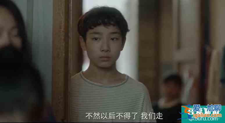 懸疑燒腦,層層反轉,讓baby上熱搜的《摩天大樓》真香? 懸疑燒腦,層層反轉,讓baby上熱搜的《摩天大樓》真香?