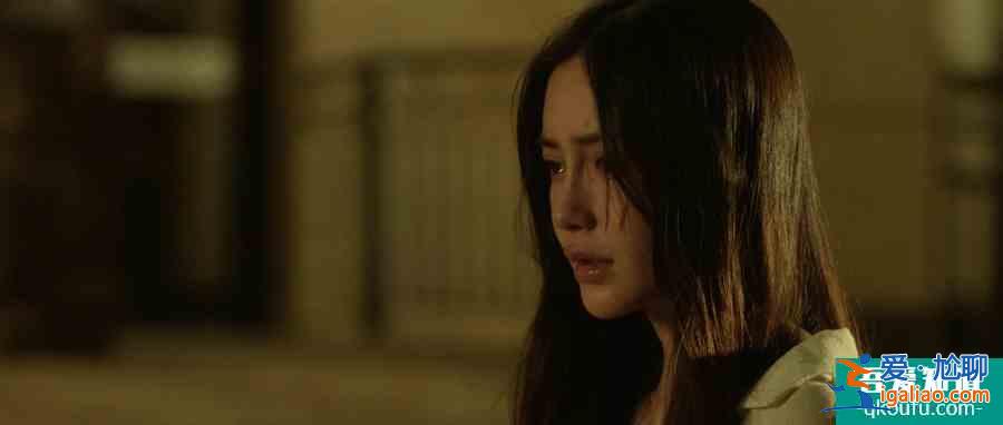 《摩天大樓》被Baby的破碎感圈粉！恐懼下的絕望，她把控住了？