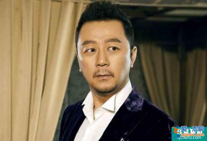 明明有老戲骨挑大梁，《摩天大樓》為啥非得靠上楊穎“特別主演“？