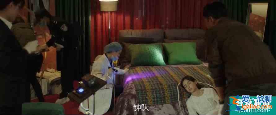 懸疑燒腦,層層反轉,讓baby上熱搜的《摩天大樓》真香? 懸疑燒腦,層層反轉,讓baby上熱搜的《摩天大樓》真香?