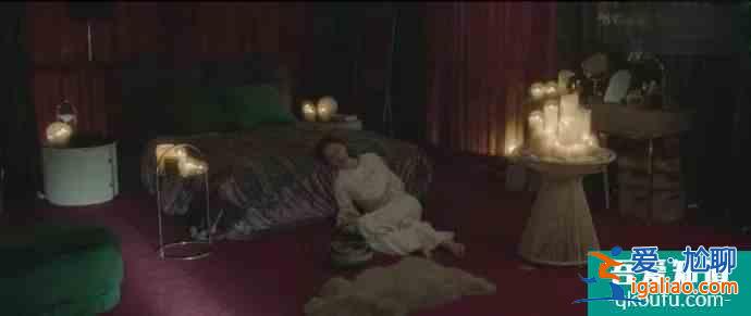 《摩天大樓》大結局揭秘,八名嫌疑犯都藏著秘密,美寶死亡是意外? 《摩天大樓》大結局揭秘,八名嫌疑犯都藏著秘密,美寶死亡是意外?