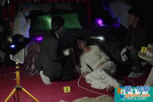 《摩天大樓》:林大森,實在很抱歉,罵了你人渣好多天? 《摩天大樓》:林大森,實在很抱歉,罵了你人渣好多天?