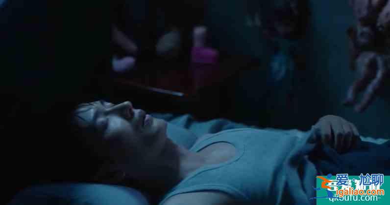 懸疑燒腦,層層反轉,讓baby上熱搜的《摩天大樓》真香? 懸疑燒腦,層層反轉,讓baby上熱搜的《摩天大樓》真香?