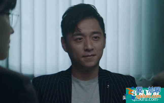 《摩天大樓》:林大森,實在很抱歉,罵了你人渣好多天? 《摩天大樓》:林大森,實在很抱歉,罵了你人渣好多天?