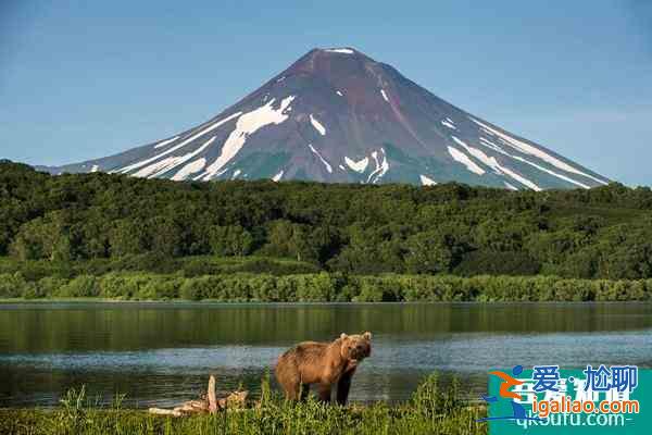 冬季去俄羅斯旅游應該去哪些景點呢？