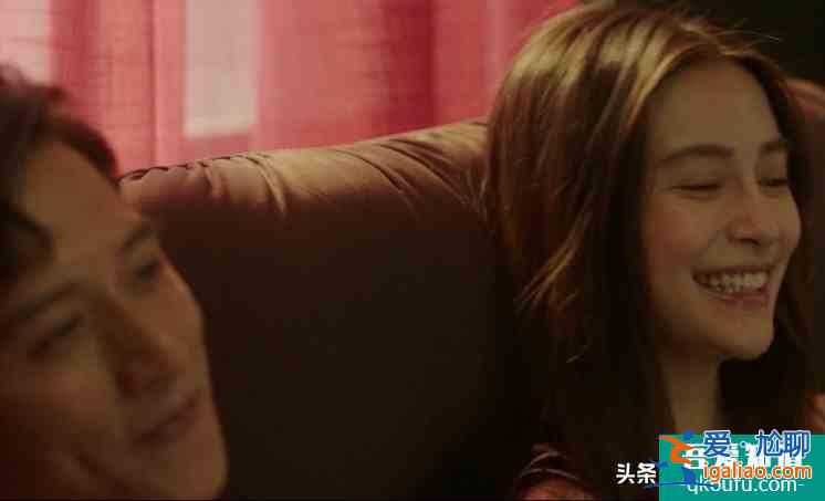 《摩天大樓》:林大森,實在很抱歉,罵了你人渣好多天? 《摩天大樓》:林大森,實在很抱歉,罵了你人渣好多天?