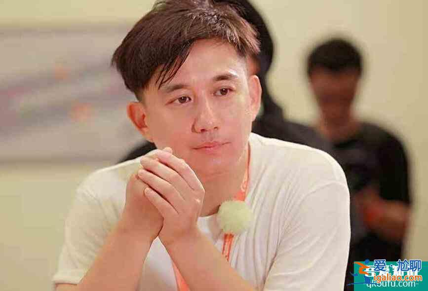 六六吐槽黃磊 公開吐槽黃磊當編劇那是瞎掰？