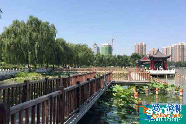 2021北京蓮花池公園籃球場(chǎng)和乒乓球場(chǎng)恢復(fù)開(kāi)放通知？