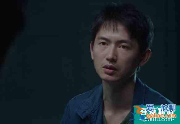 《摩天大樓》:林大森,實在很抱歉,罵了你人渣好多天? 《摩天大樓》:林大森,實在很抱歉,罵了你人渣好多天?