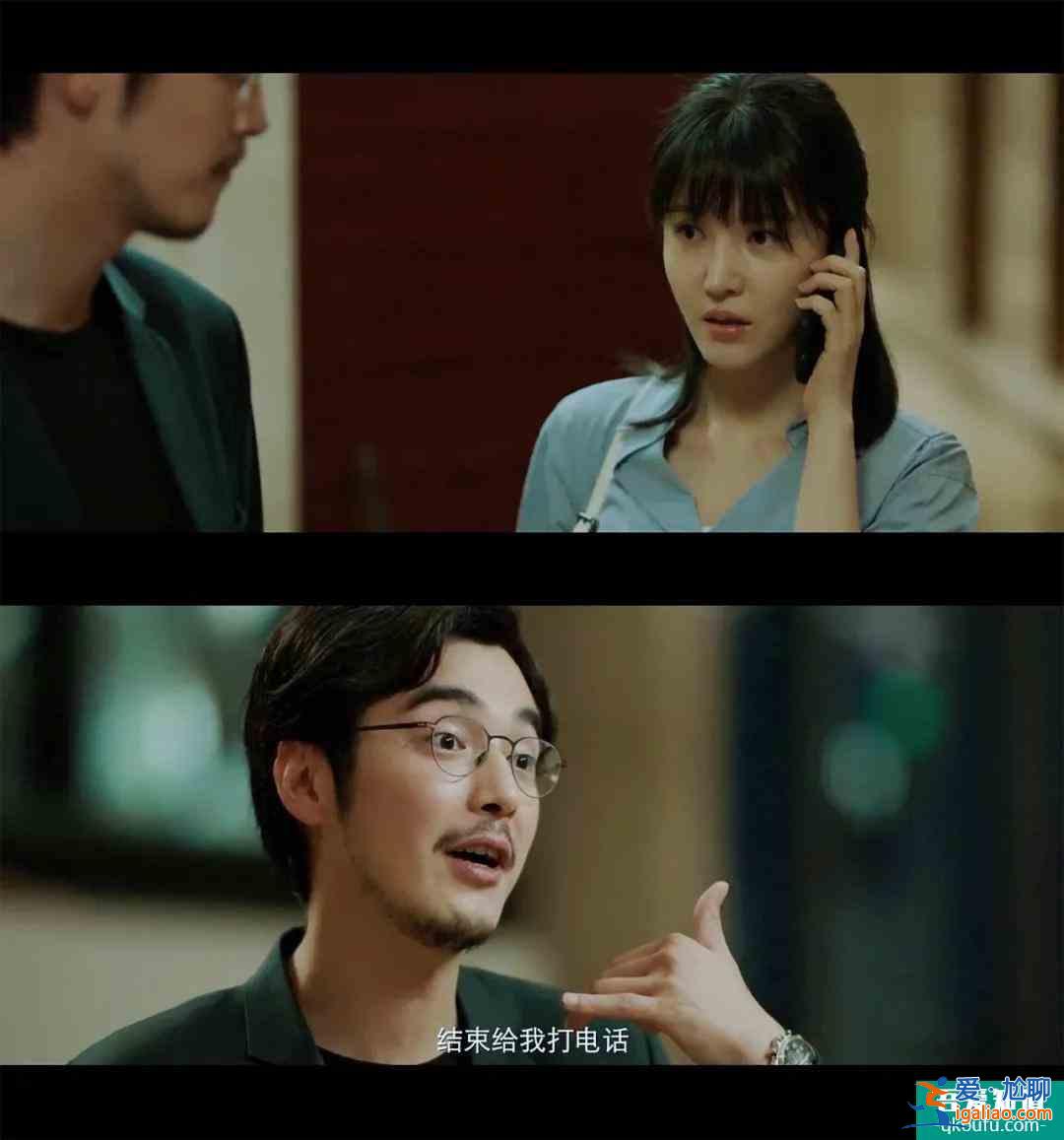 近期唯一高分國產懸疑劇,《摩天大樓》是一個濃縮的社會? 近期唯一高分國產懸疑劇,《摩天大樓》是一個濃縮的社會?