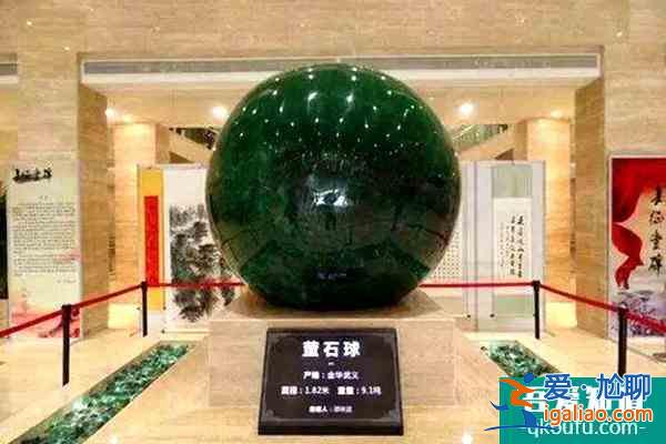 2021金華博物館加強疫情防控通知？
