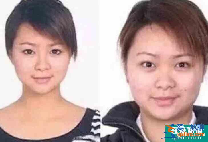 沈夢辰舊照判若兩人 網友：整之前怎么跟杜海濤有點像？