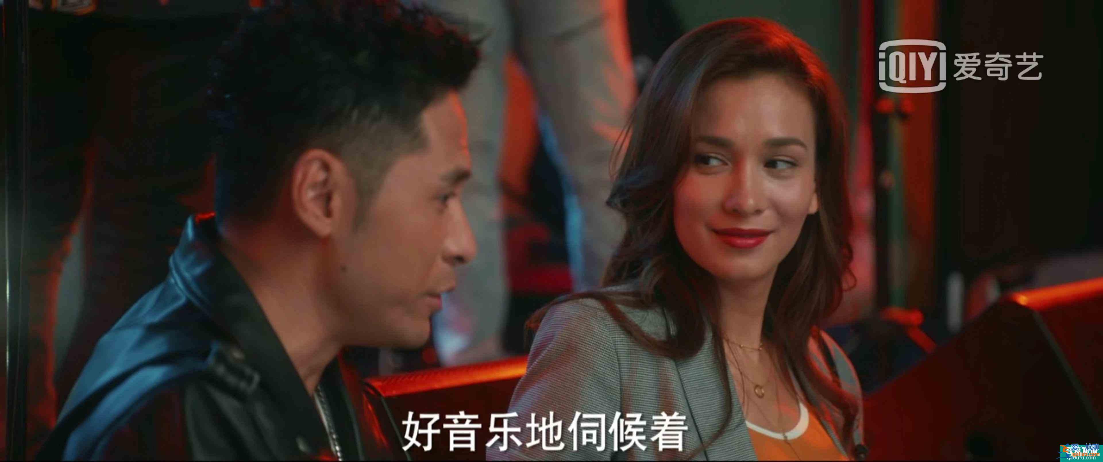 脫離出軌、手撕情敵，《他其實沒有那么愛你》有什么值得一看？？