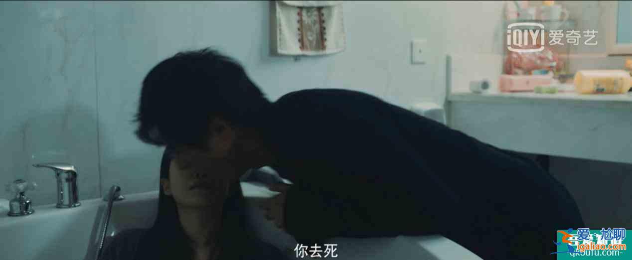 非常目擊：為什么都說導(dǎo)演故意把節(jié)奏放慢，使真相推遲？？