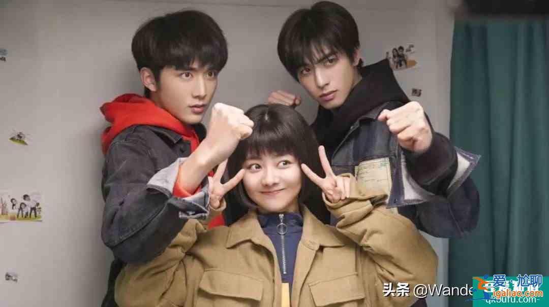 《以家人之名》宋威龍“被迫”留學(xué)新加坡?真香警告? 《以家人之名》宋威龍“被迫”留學(xué)新加坡?真香警告?