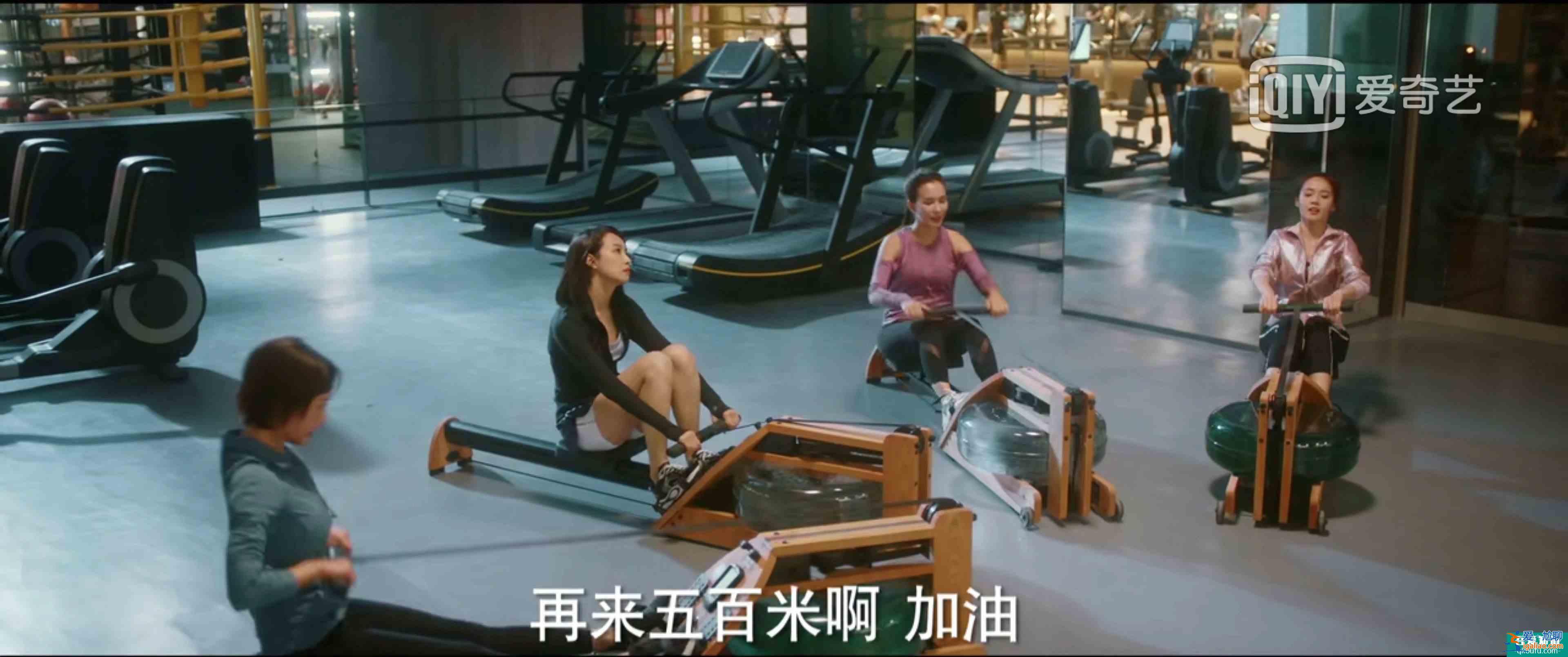脫離出軌、手撕情敵，《他其實沒有那么愛你》有什么值得一看？？