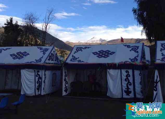冬季去西藏旅游詳細攻略？