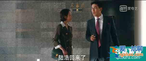 脫離出軌、手撕情敵，《他其實沒有那么愛你》有什么值得一看？？