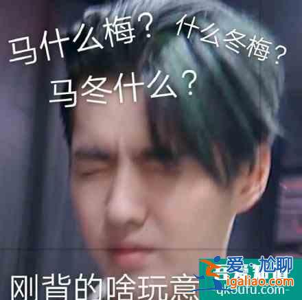 以家人之名齊明月看見(jiàn)凌霄親李尖尖，吳亦凡說(shuō)做主持太難了？