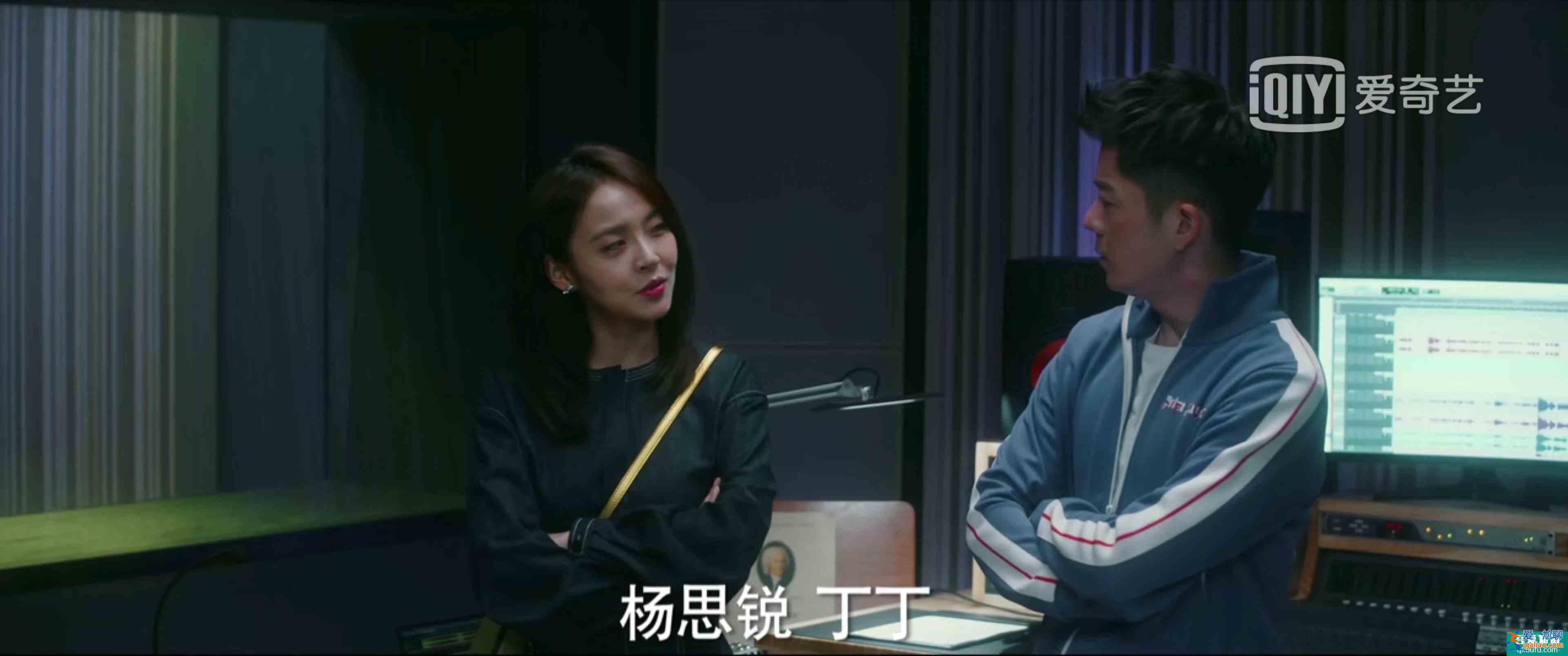 脫離出軌、手撕情敵，《他其實沒有那么愛你》有什么值得一看？？