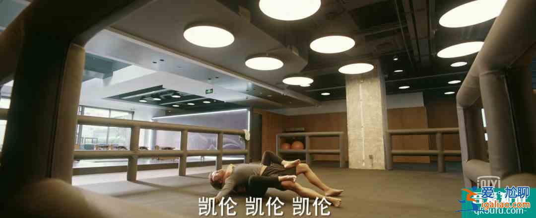 脫離出軌、手撕情敵，《他其實沒有那么愛你》有什么值得一看？？