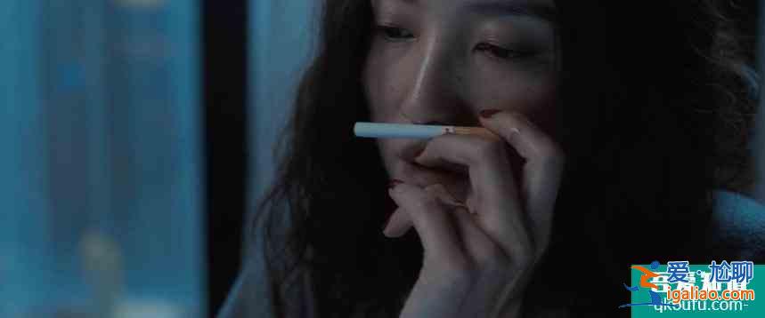 婚姻懸疑劇《白色月光》，為什么中年男人不敢讓妻子看？太隱秘？