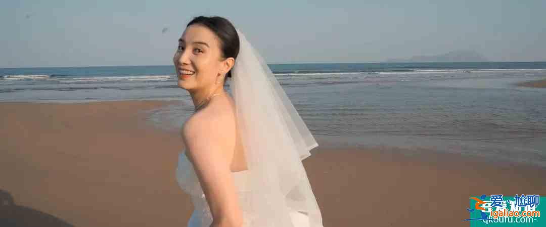 婚姻懸疑劇《白色月光》，為什么中年男人不敢讓妻子看？太隱秘？
