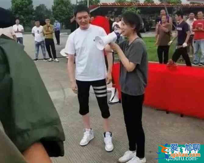 馮紹峰近照身材發福 臉部臃腫形象變化非常大? 馮紹峰近照身材發福 臉部臃腫形象變化非常大?