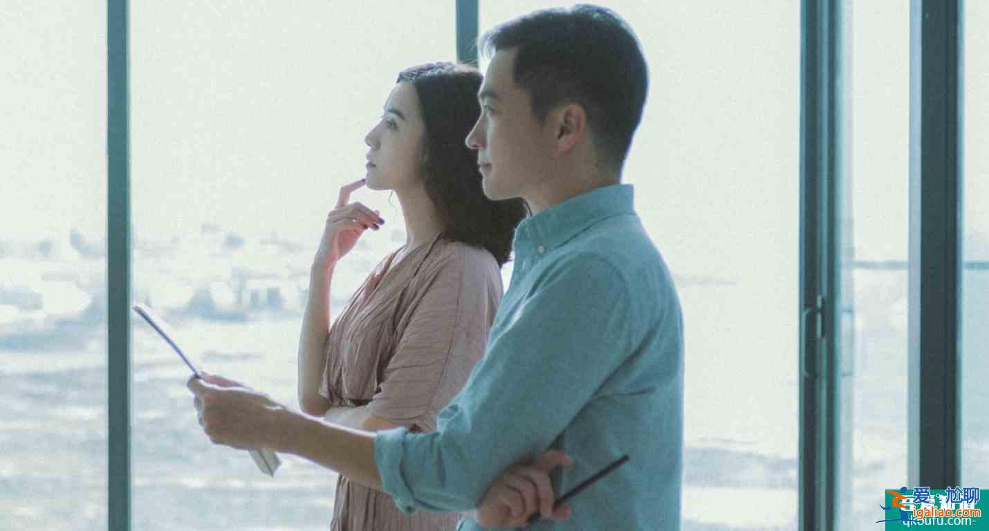 《白色月光》：多少婚外情都從醉酒開始，在手機曝光，以悲劇結束？
